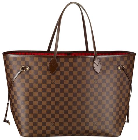 neverfull tote bag lv|Lv Neverfull price.